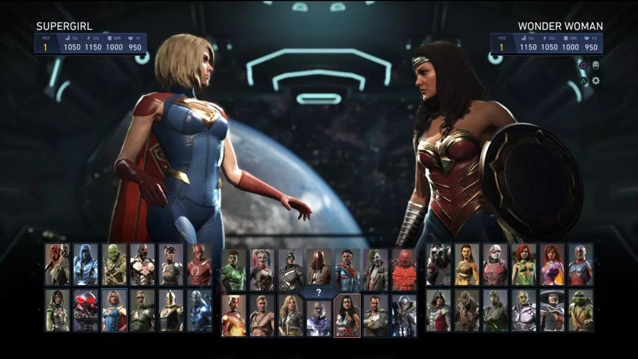 Чудо женщина Инджастис 2. Инджастис 1 чудо женщина. Injustice 2 ростер. Injustice 2 Legendary Edition. Super girls игра