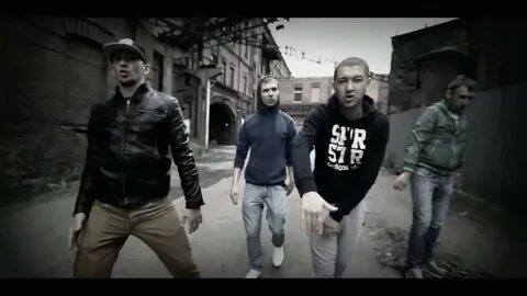 4 рэпера