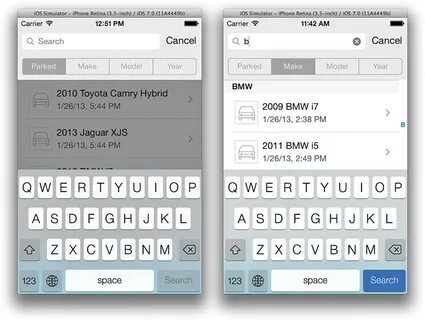 Как узнать ios