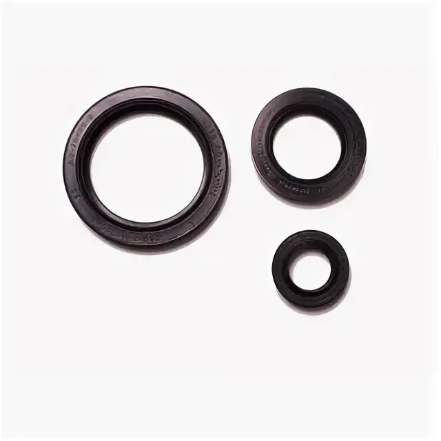 ). Манжета домкрата 5т шааз. 04. 009. 009.