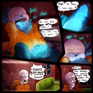 Underswap Sans Porn Comic Mega Porn PicsSexiz Pix.