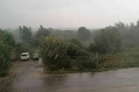 Погода в бежецке на три дня
