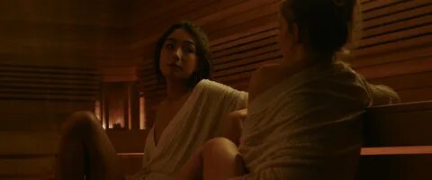 The Voyeurs (2021) Screencap 