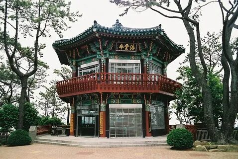 East korea