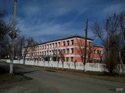 Школы города темиртау