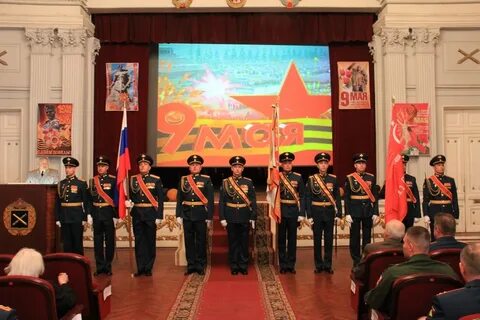 Артиллерийская академия