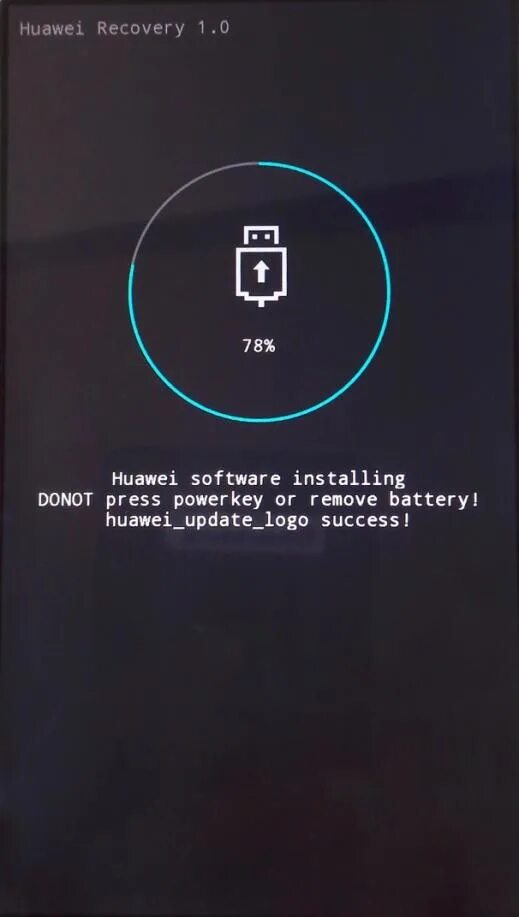 Qr код на андроиде хонор