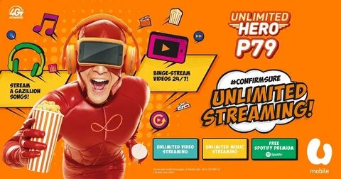 U mobile