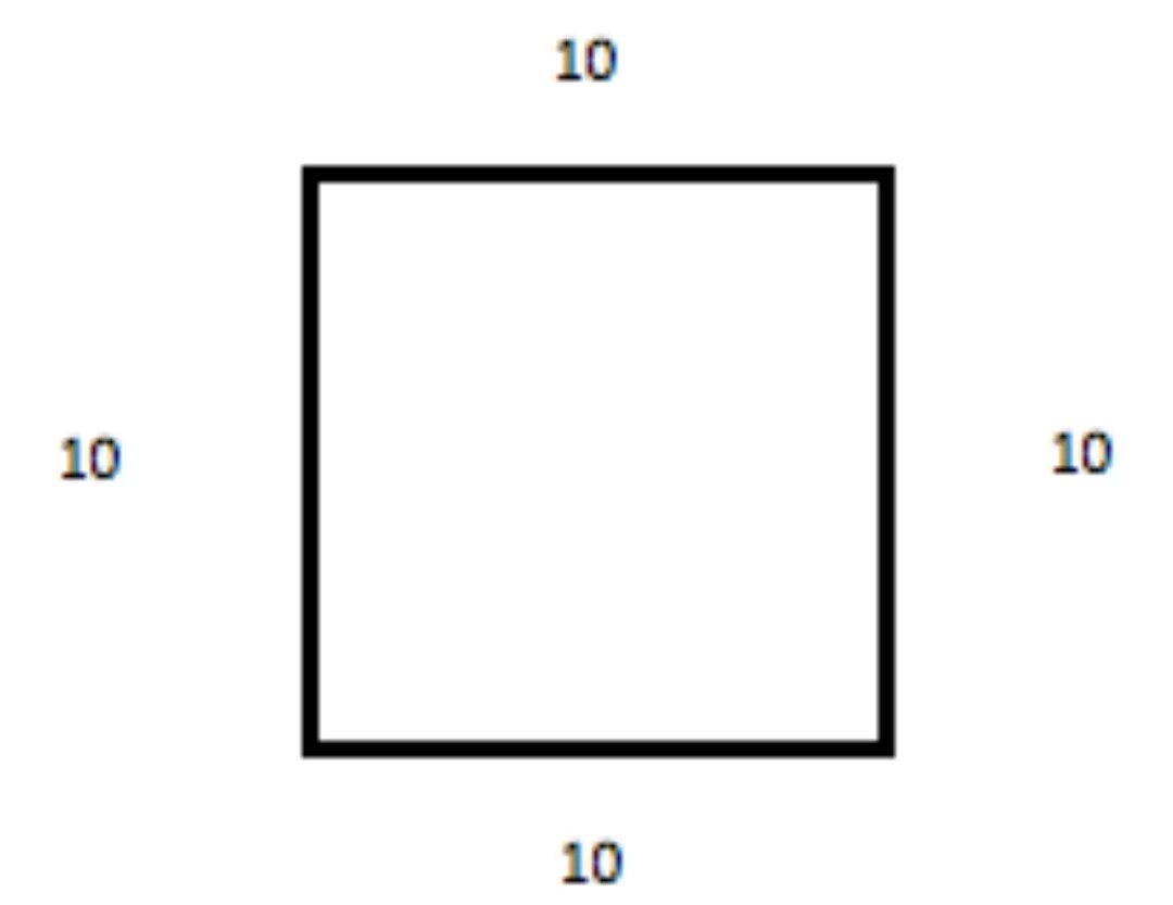Лист бумаги квадратной формы со стороны. Квадрат. Квадрат рисунок. Квадрат со стороной а. 2d квадрат.