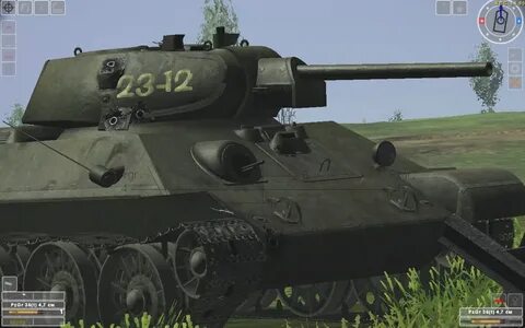 Steel fury kharkov
