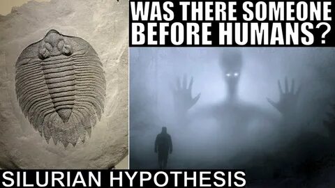 Before humans