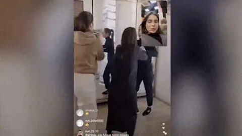 В дагестане избили девушку