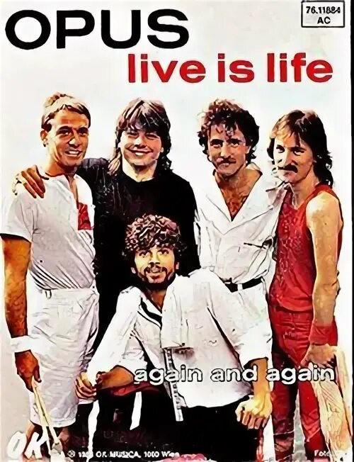 Opus life is life. Opus live is life обложка. Опус лайф из лайф слушать. Opus 1984 `up and down`. Opus live is life картинки.
