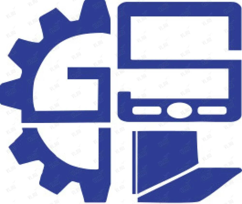 Widget service. Gadget service.