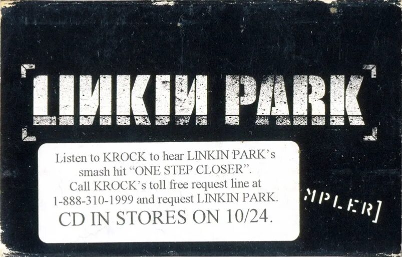 Linkin Park Cassette. Linkin Park кассета. Аудиокассета Linkin Park. Linkin Park обложка кассеты.