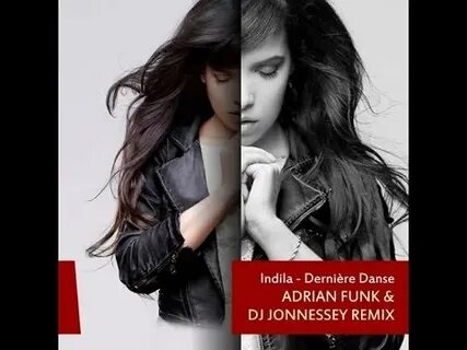 Indila remix