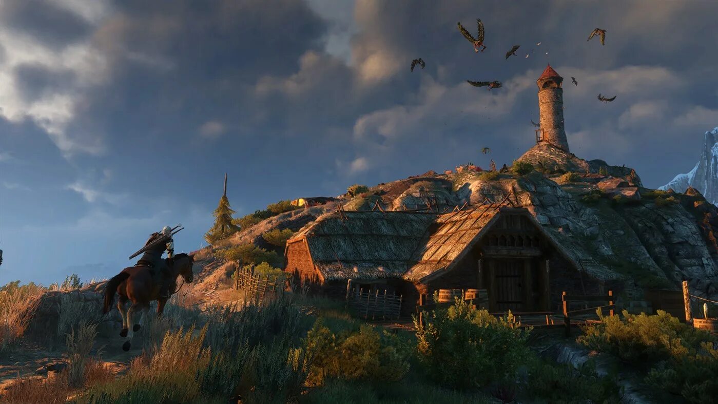 Вилд 3. Witcher 3. The Witcher 3 Wild Hunt. Ведьмак 3 Дикая охота Велен.