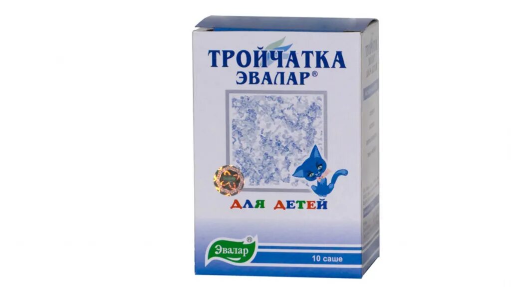 Из чего состоит тройчатка от температуры. Из чего состоит тройчатка от температуры