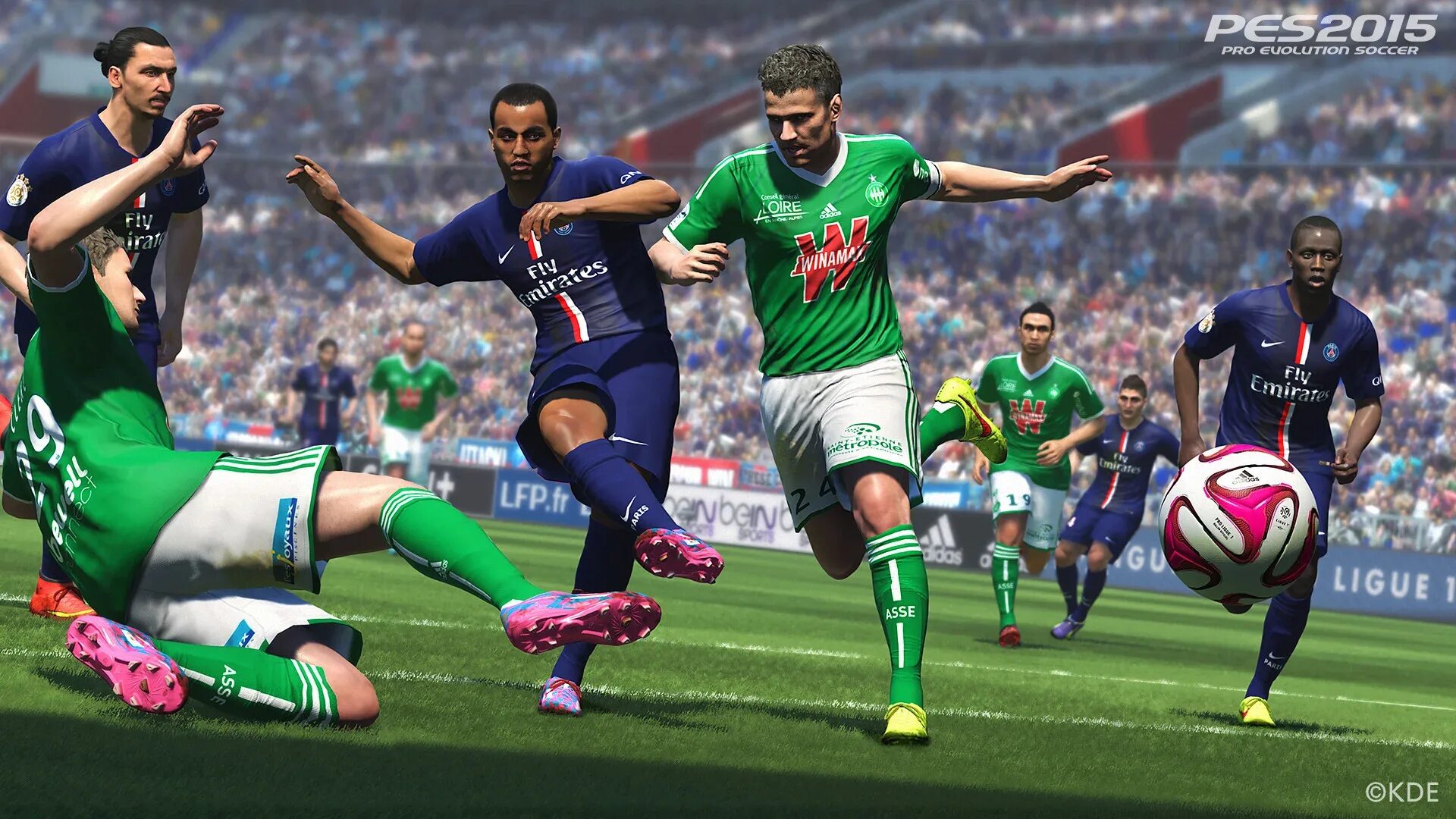 Футбольные игры на пк. Pro Evolution Soccer 2015. PES 2015 ps4. Football PES 2015. Про Эволюшн СОККЕР 2015.