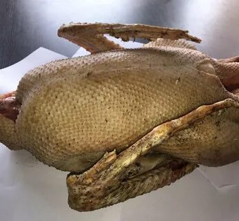 Мясо гуся за 1 кг