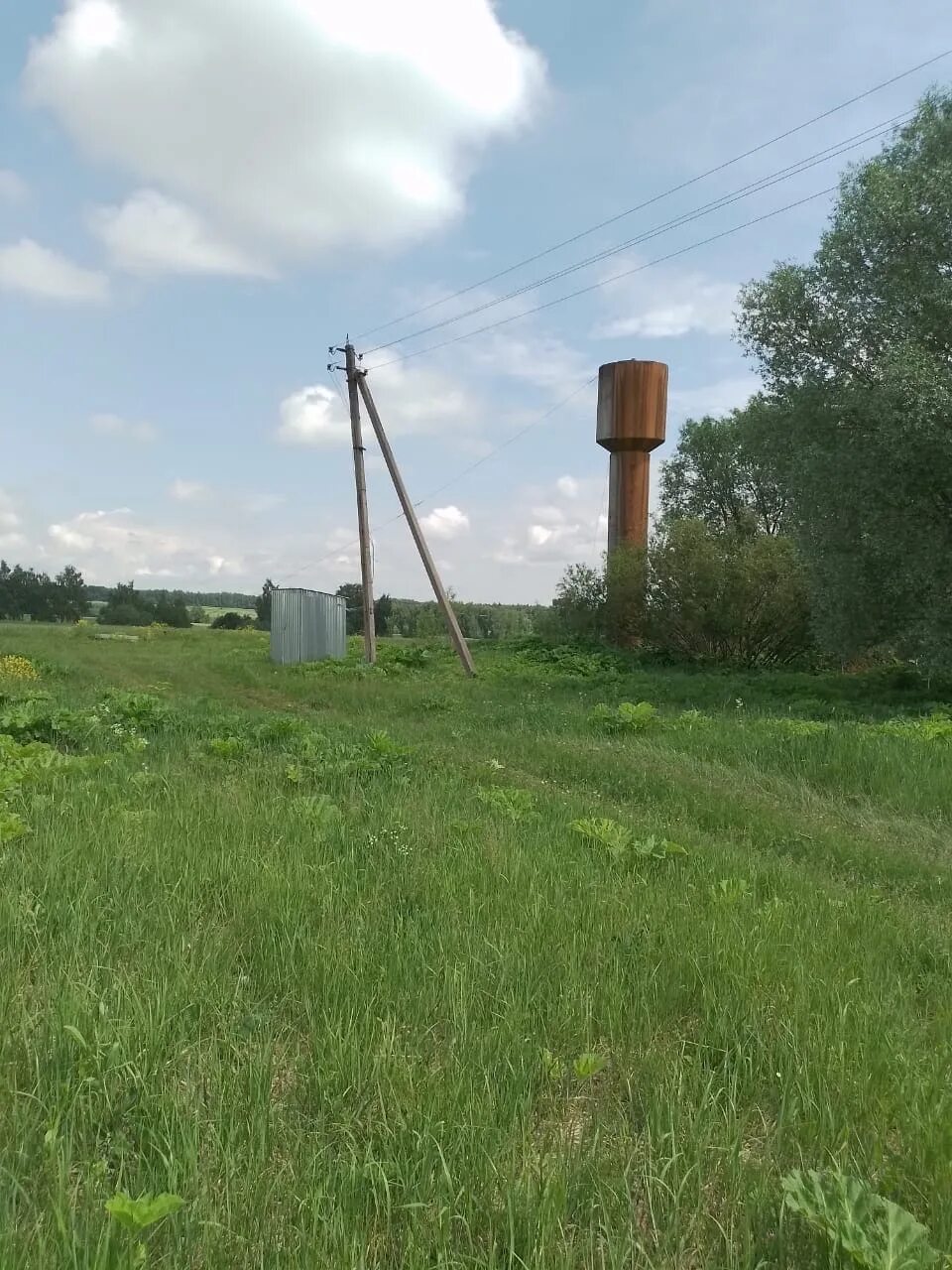 Деревня конино. Спас конино тульская область. пушкарская тульская область.