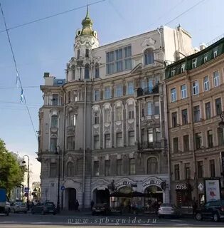 Петроградская площадь