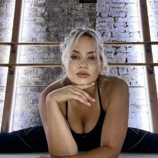 Kimberly wyatt tits.