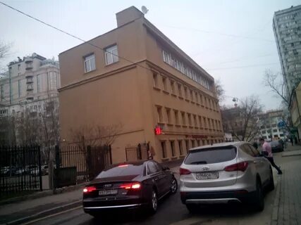 6 строение 2