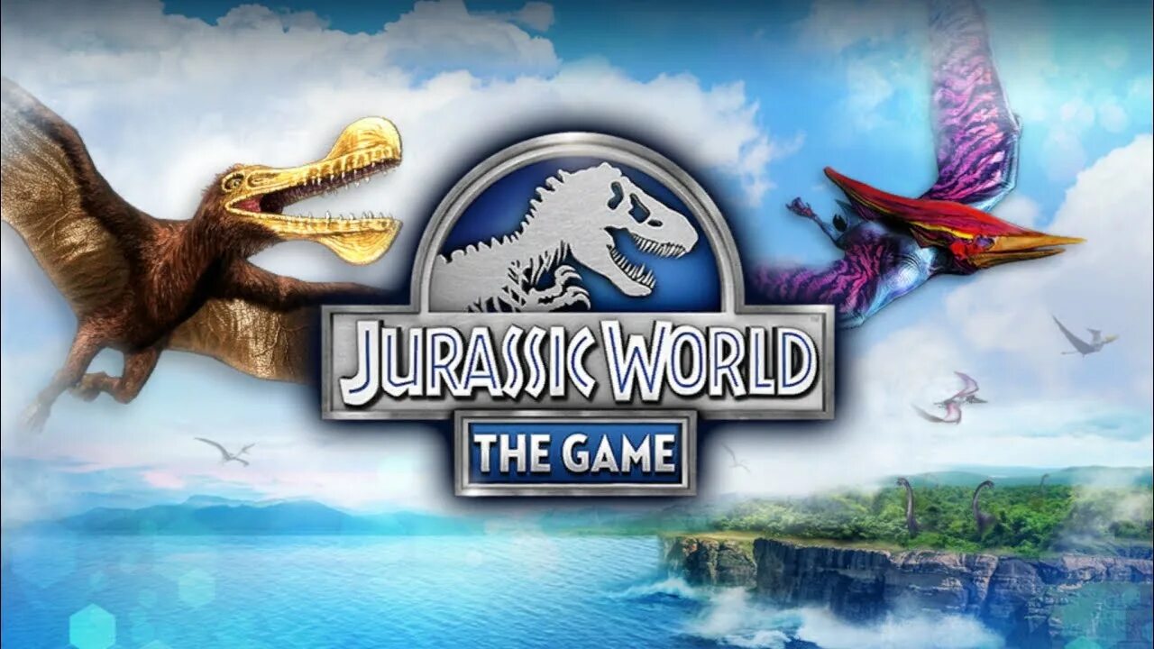 Кракен 18 Jurassic World. Jurassic World игра Кракен. Прокоптодон мир Юрского периода. ЭОЛАМБИЯ динозавр джурасик ворлд.