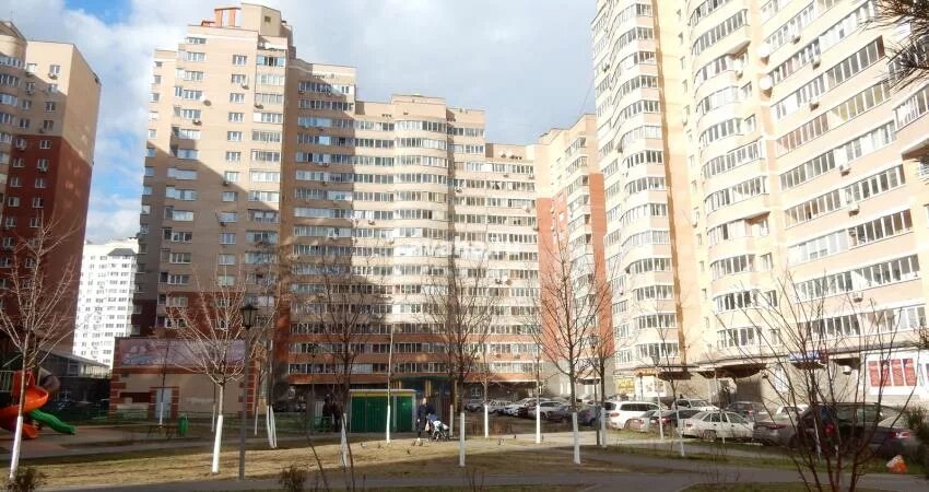 г. мкр белая дача котельники. 11, корп. мкр белая дача. белая дача микрорайон 28.