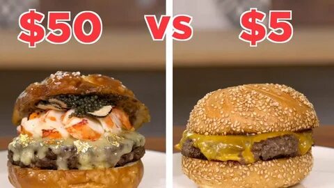 Cheap food