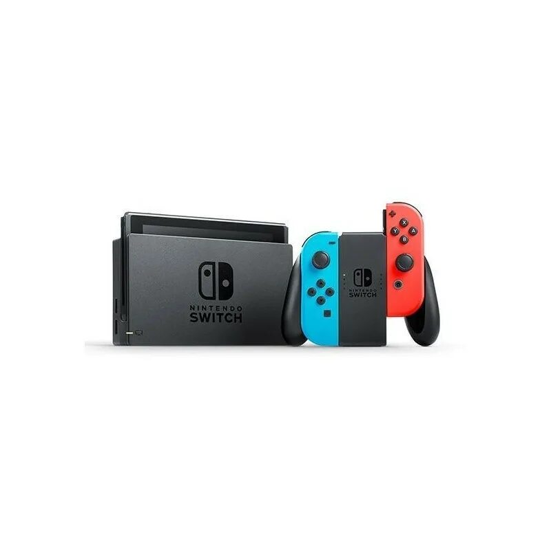Switch oled neon. Switch oled neon