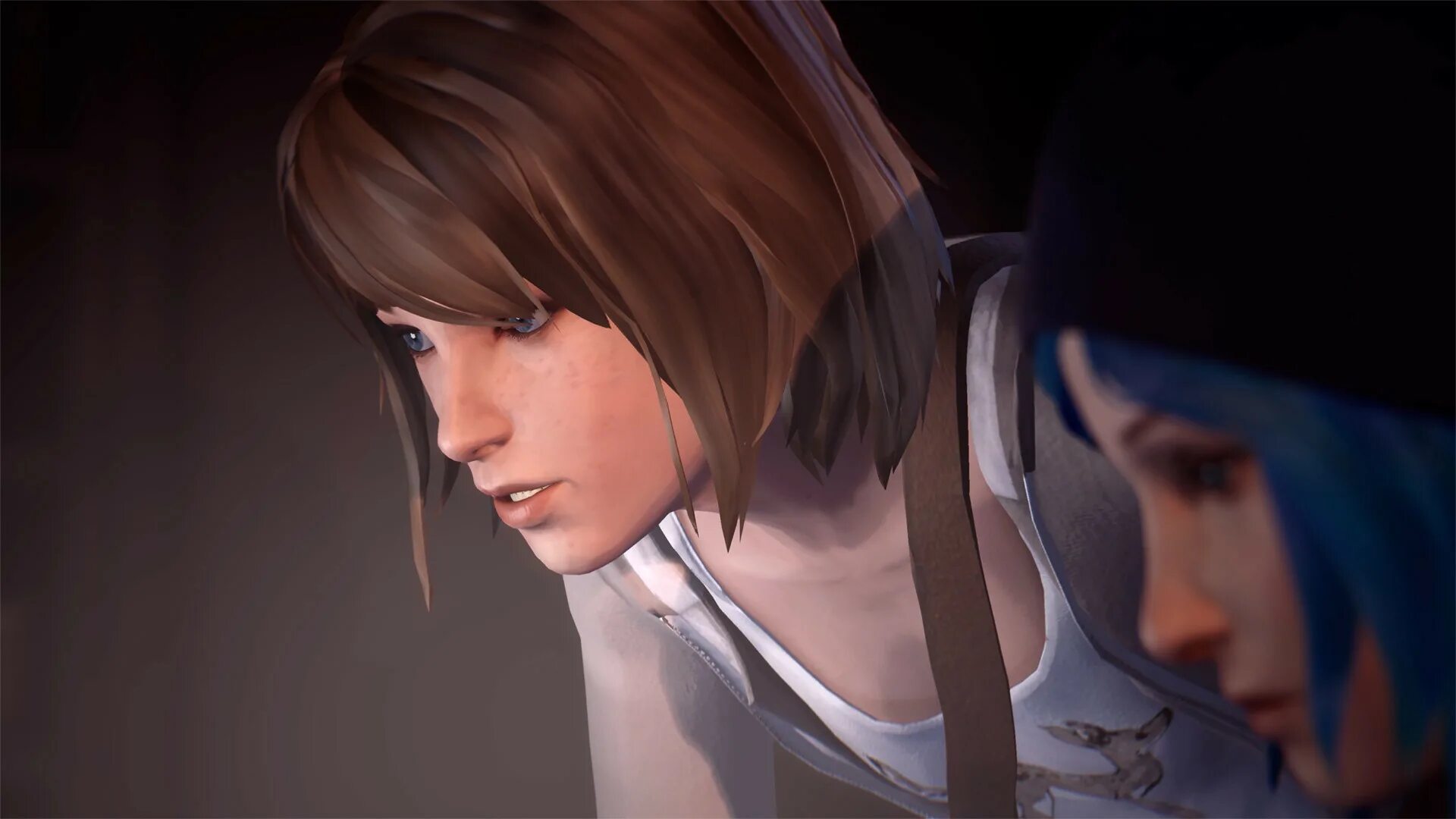 Life is strange русский язык