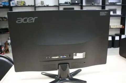 Acer v226hql