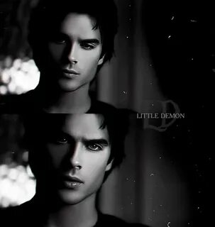Daemon little