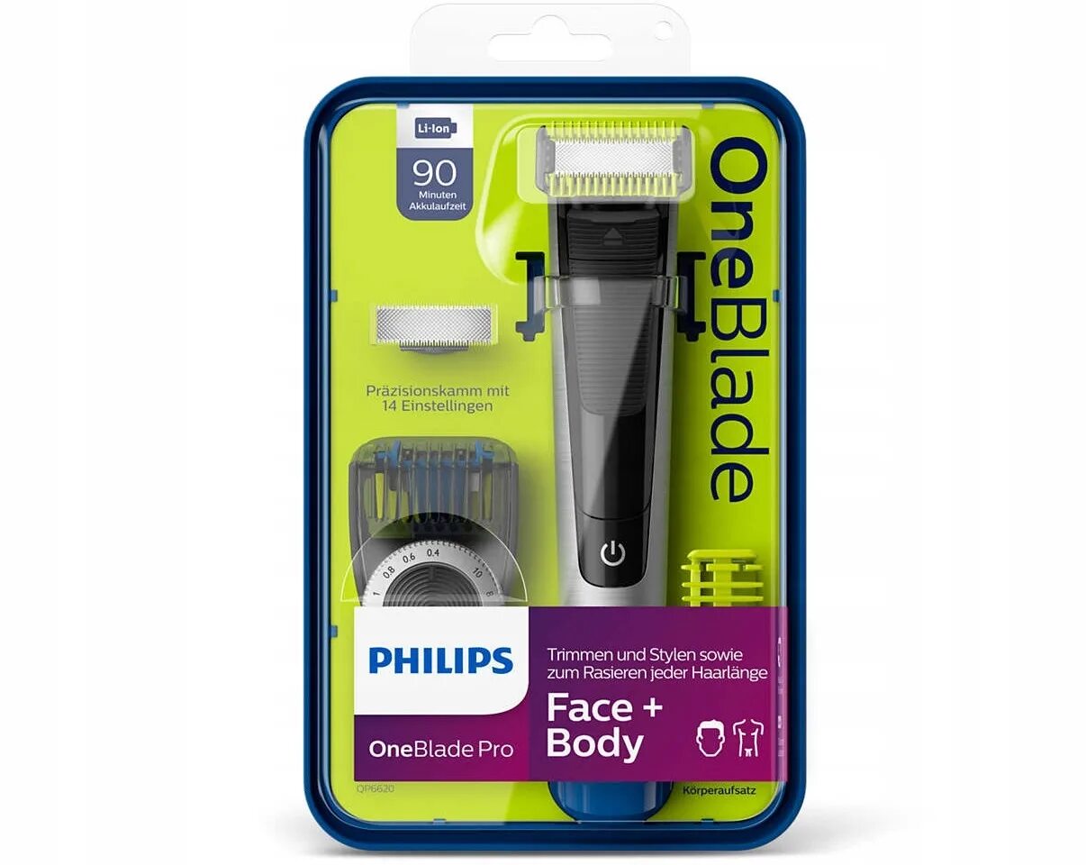 Philips ONEBLADE Pro face + body. Philips ONEBLADE Pro qp6620. Philips ONEBLADE Pro face qp6620/20. Бритва Philips one Blade.