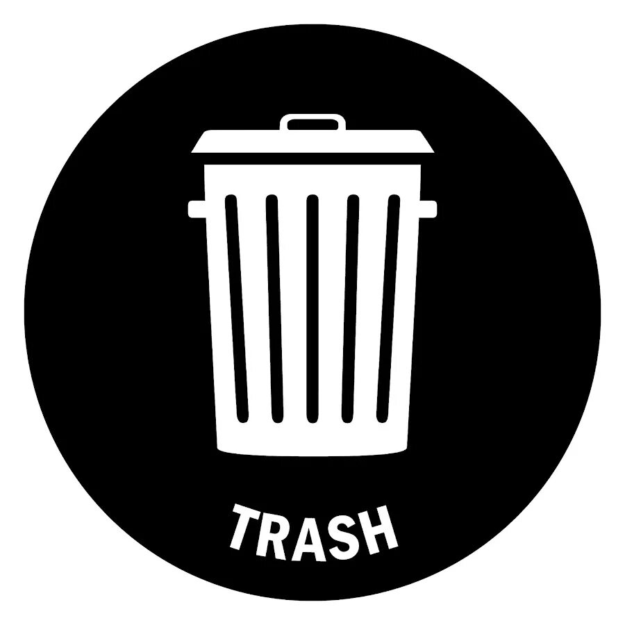 Trashes удалить