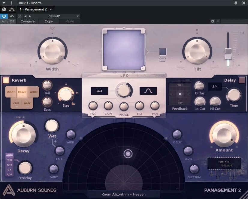 Steinberg hypersonic 2. Hive vst. Boss dod vst. Graillon vst. 5.