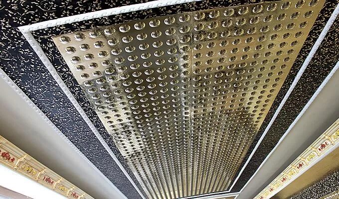 Купить Мягкая панель для потолка Обои самоклеящиеся пены 3D стикер стены теплый 