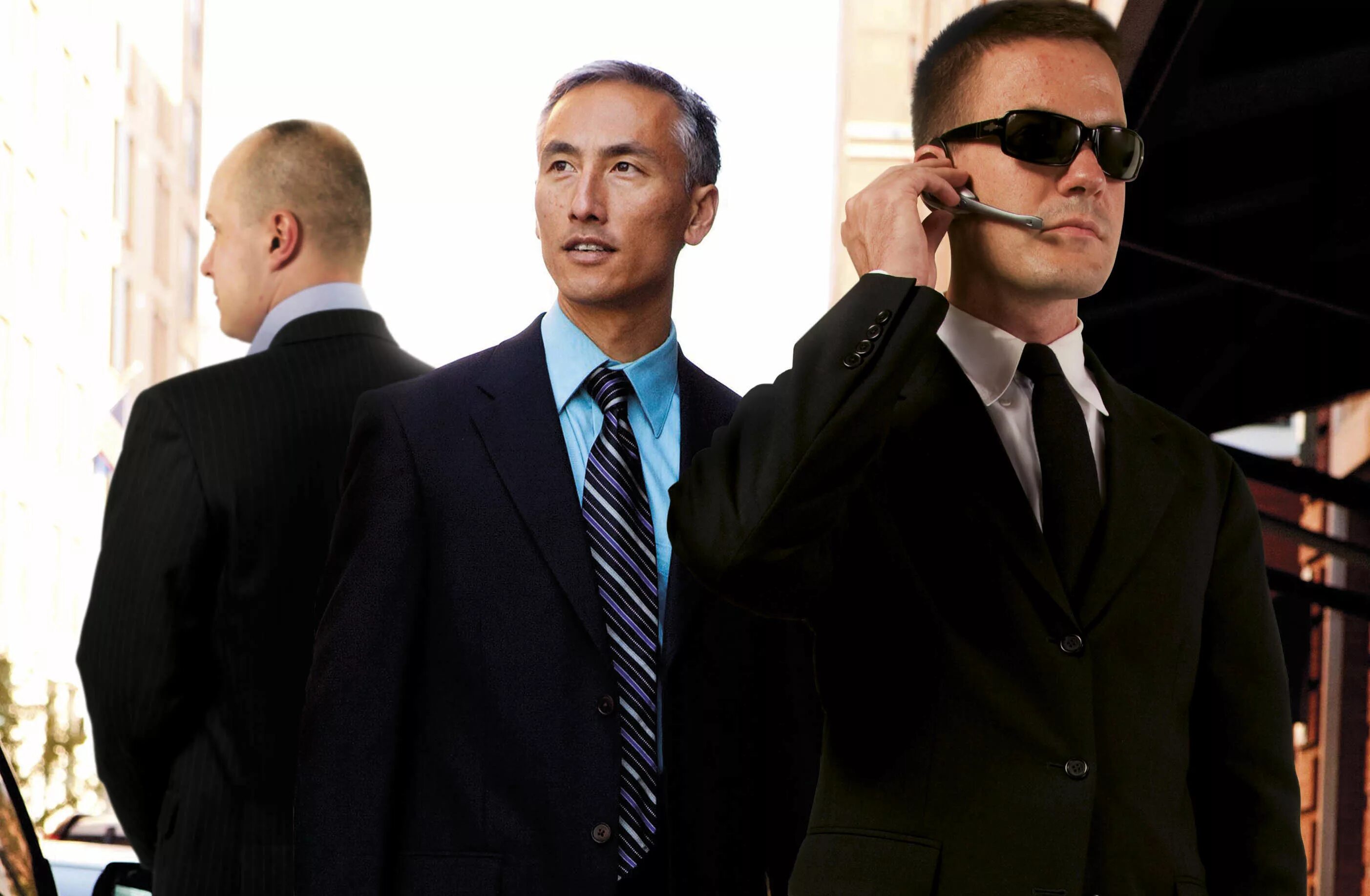 Dost agent