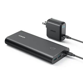 Anker power
