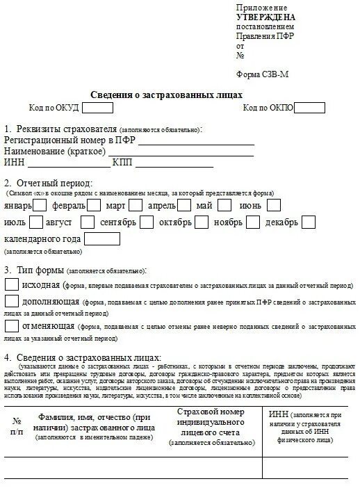 Как заполнить заявление застрахованного лица. Сведения о застрахованном. сведения о застрахованном лице. сведения о застрахованных лицах в пфр. пенсионный фонд бланк.