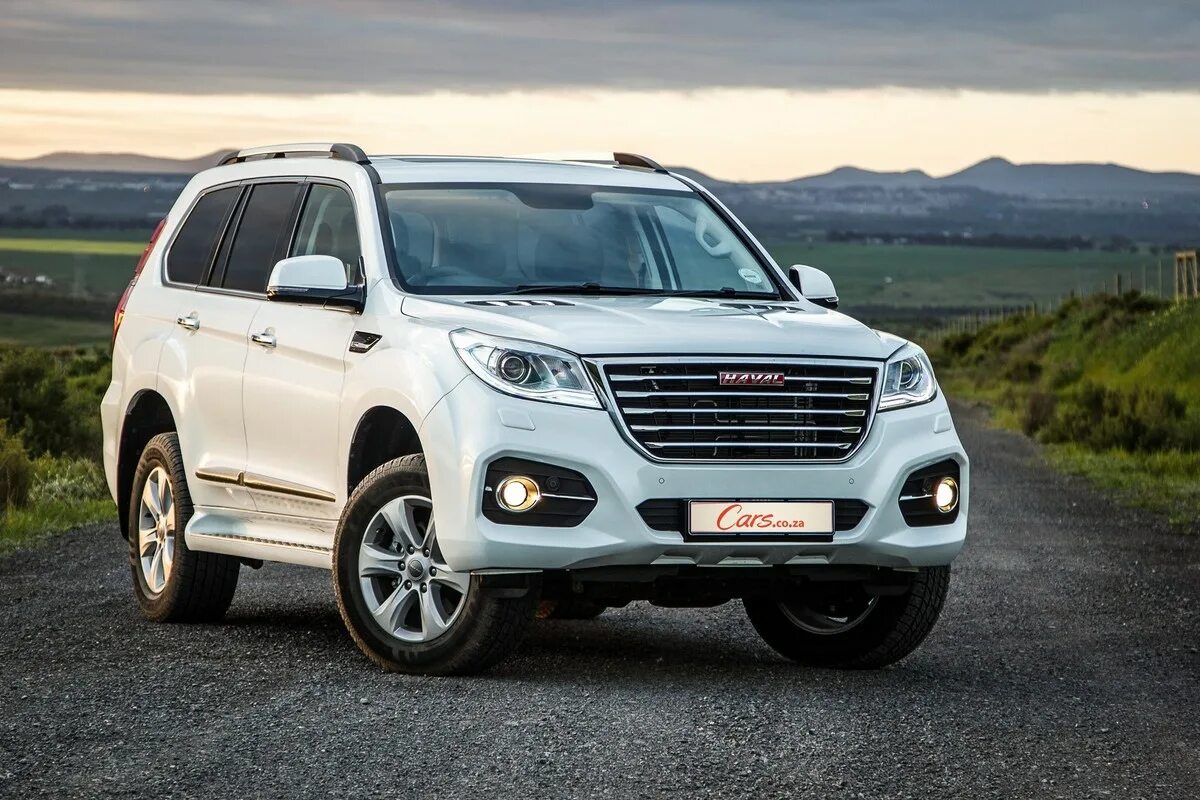 Купить хавал бу в россии. Haval h9. Haval h9 2022. Haval h9 WD. Haval h9 белый.