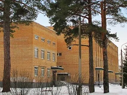 Озерская црб