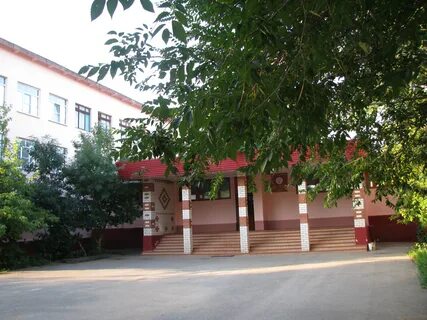 Школы ахтубинска