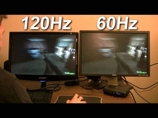 Монитор 60 Герц и 144 Герц. Экран 60 Герц и 120 Герц. Мониторы 120 Гц vs 60 fps. 60 Hz vs 144 Hz. 120 герц частота