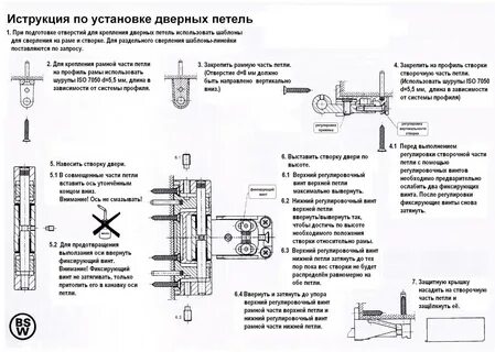 Регулировка входных дверей самостоятельно инструкция