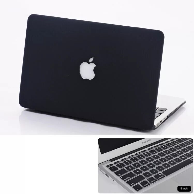 Macbook air m1 чехол. MACBOOK Air a1370 кейс. Черный чехол на MACBOOK Air m1. Чехол для Apple MACBOOK Air 13. Черный макбук Air.