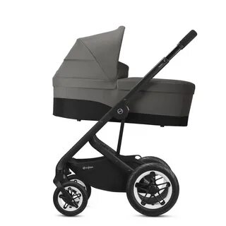 Balios s lux 3 в 1 отзывы