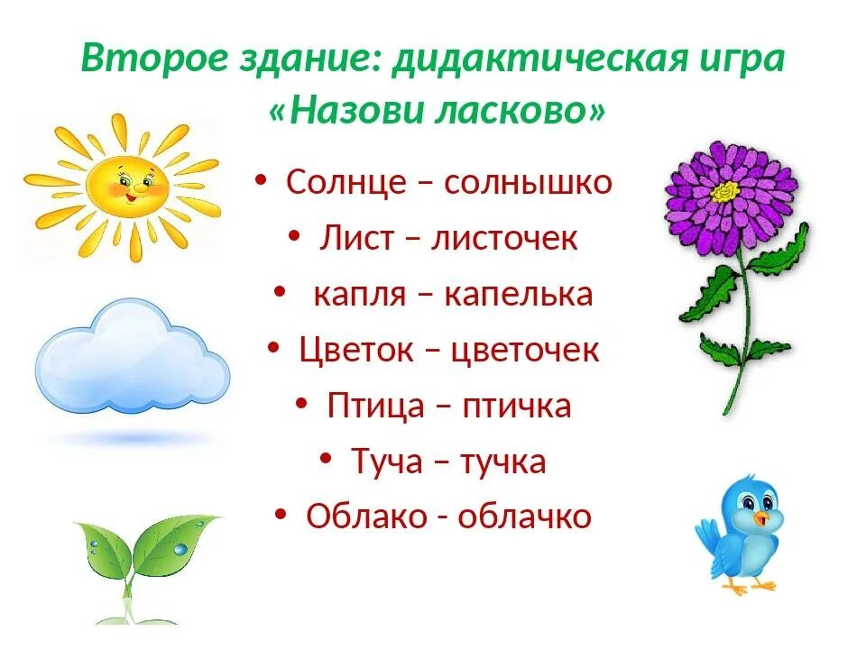 Игра скажи ласково. Скажи ласково для дошкольников. Назови детей ласково. Игра назови ласково. Погода ласково